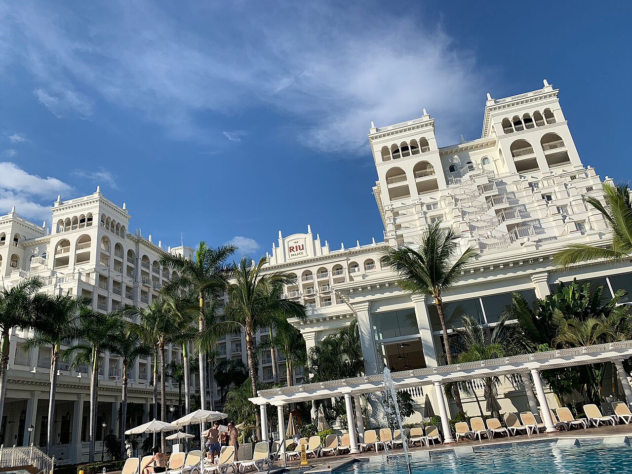 Nuevo Vallarta, Nayarit