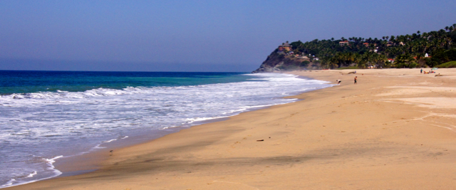 San Pancho, Nayarit