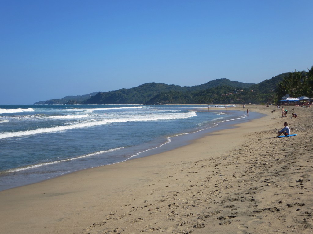 Sayulita, Nayarit